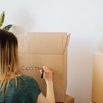 Moving is a beneficial stress